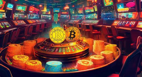 cryptocurrency for gambling